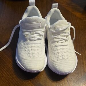 Womens Nike Infinity Run 4